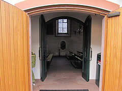 Renovierung Seitenportal