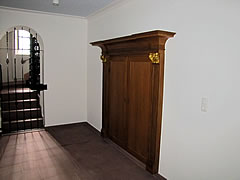 Renovierung Seitenportal