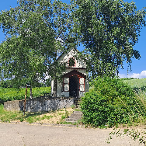 Grunderkapelle