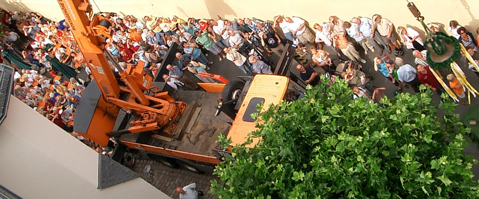 Freundeskreis Mariae Himmelfahrt Hallgarten im Rheingau e.V.