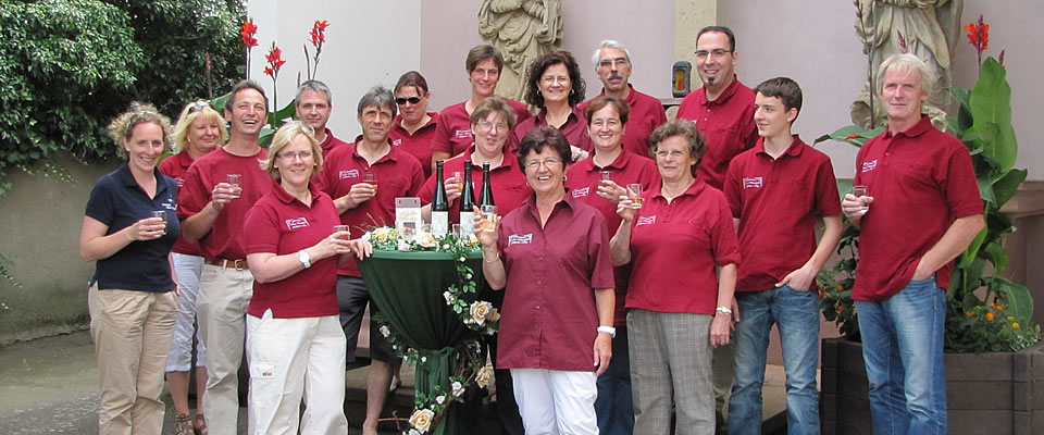 Freundeskreis Mariae Himmelfahrt Hallgarten im Rheingau e.V.