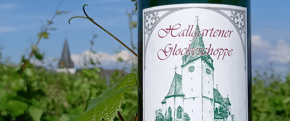 Freundeskreis Mariae Himmelfahrt Hallgarten im Rheingau e.V.