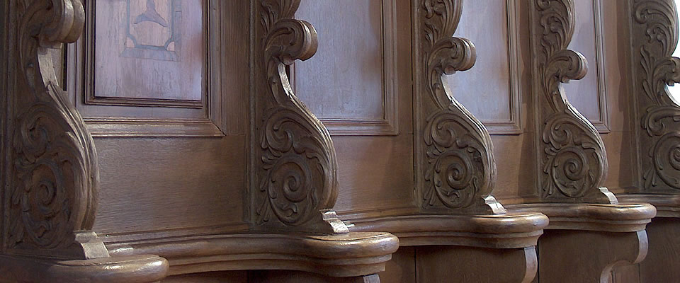 Freundeskreis Mariae Himmelfahrt Hallgarten im Rheingau e.V.