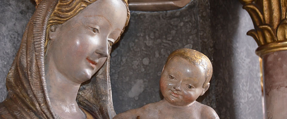 Freundeskreis Mariae Himmelfahrt Hallgarten im Rheingau e.V.