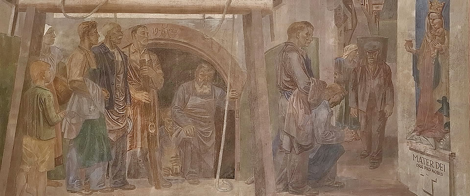 Freundeskreis Mariae Himmelfahrt Hallgarten im Rheingau e.V.