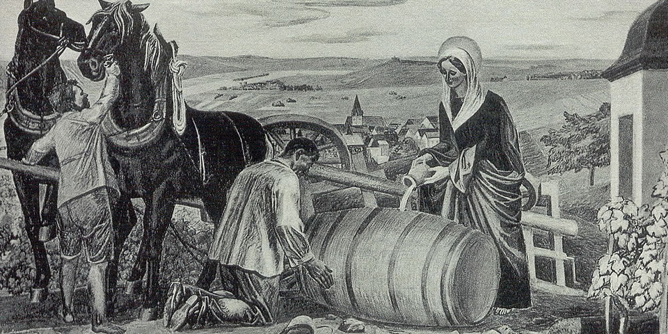 Freundeskreis Mariae Himmelfahrt Hallgarten im Rheingau e.V.