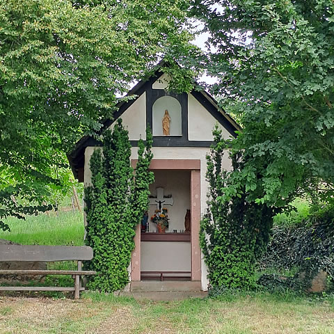 Hendelbergkapelle