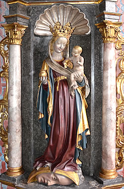 Schrötermadonna